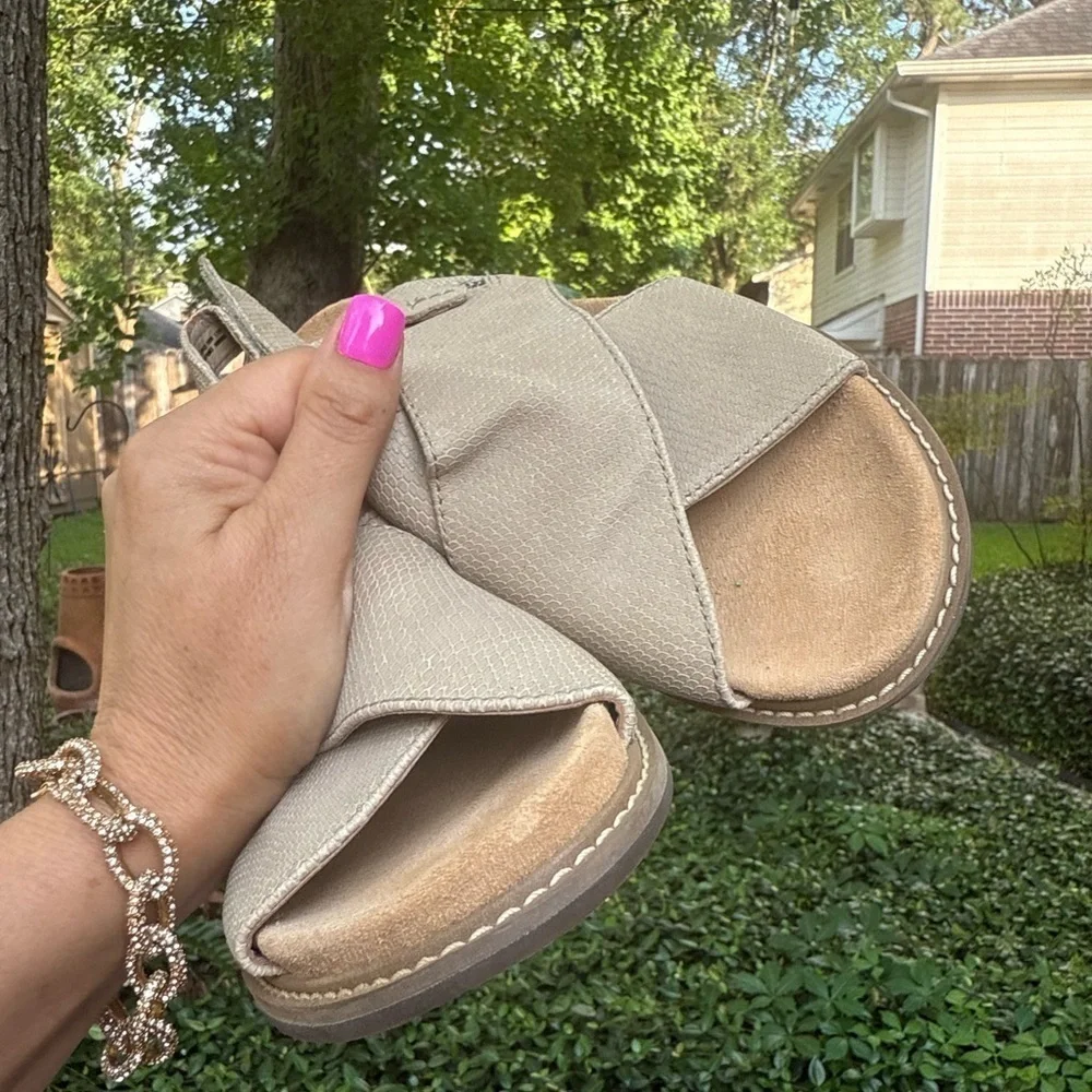 Clarks new some